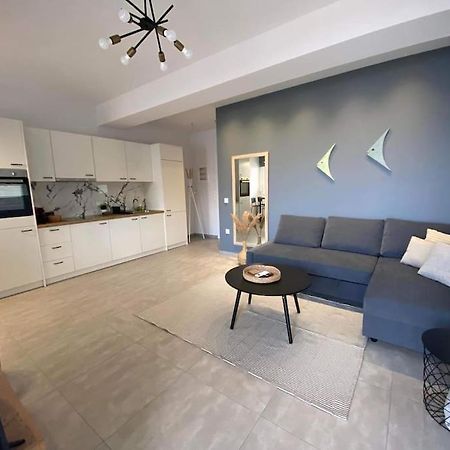 Difan Sea Homes A4 Verga Kalamata Luaran gambar