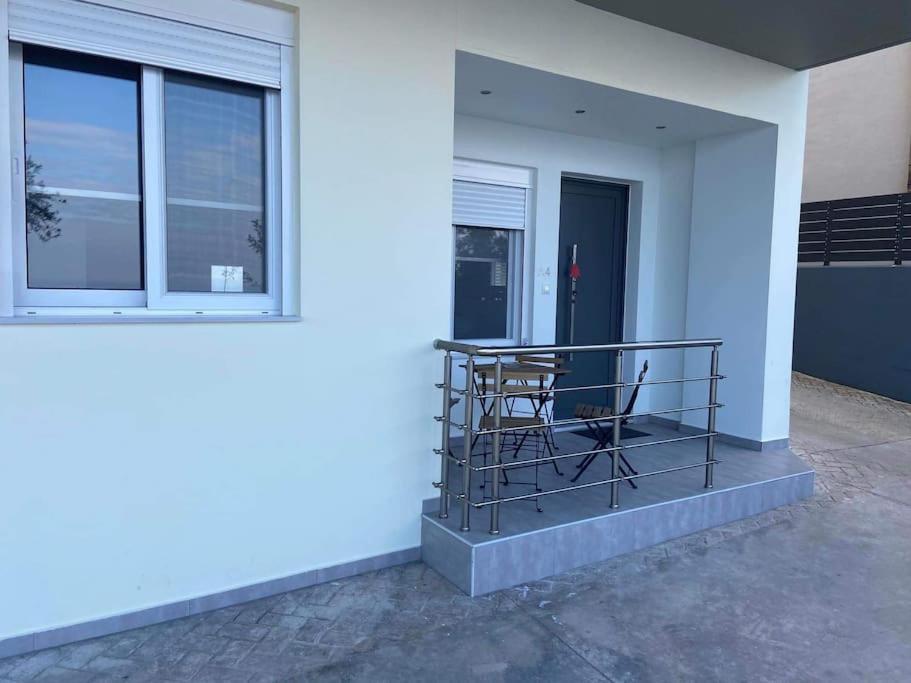 Difan Sea Homes A4 Verga Kalamata Luaran gambar