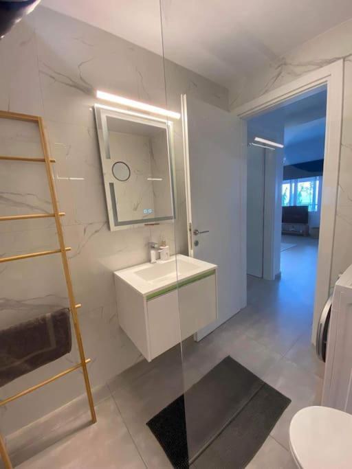 Difan Sea Homes A4 Verga Kalamata Luaran gambar