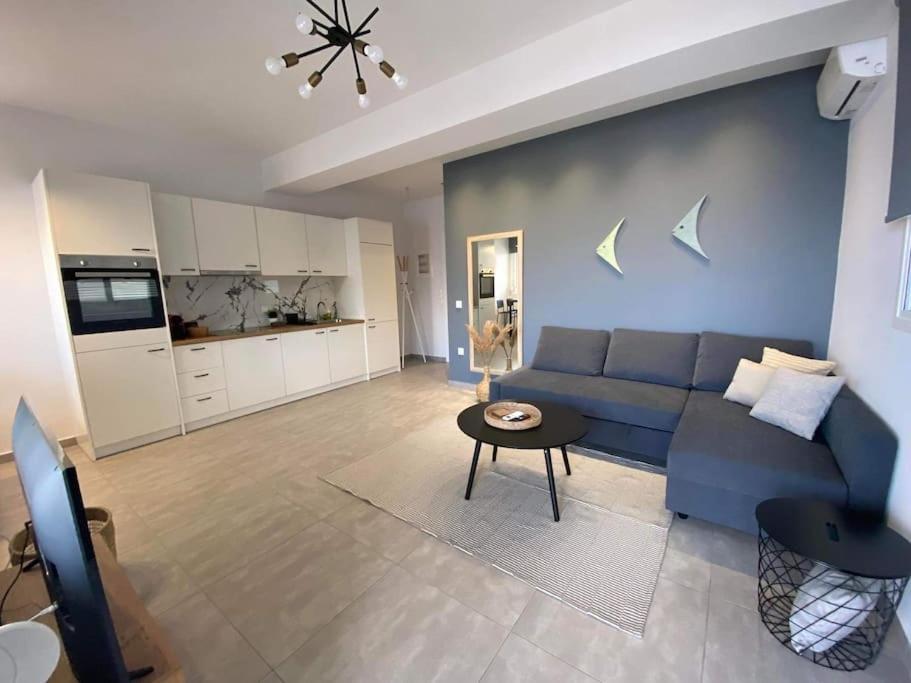 Difan Sea Homes A4 Verga Kalamata Luaran gambar